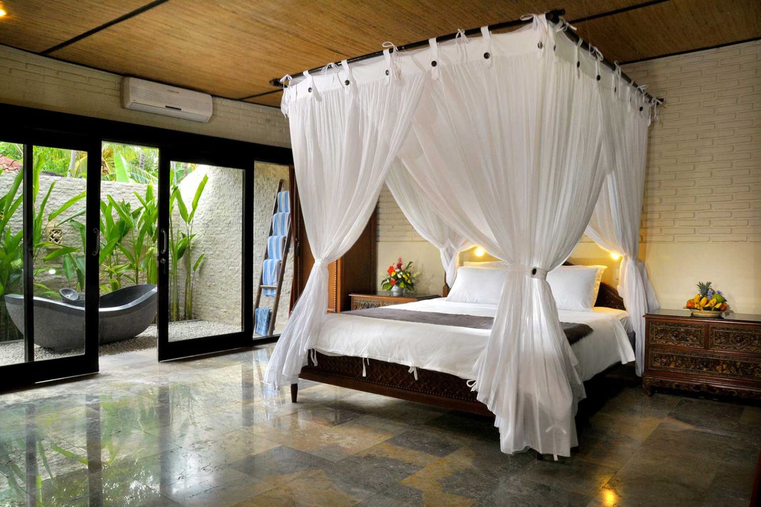 Hidden Paradise Bali Rooms 12