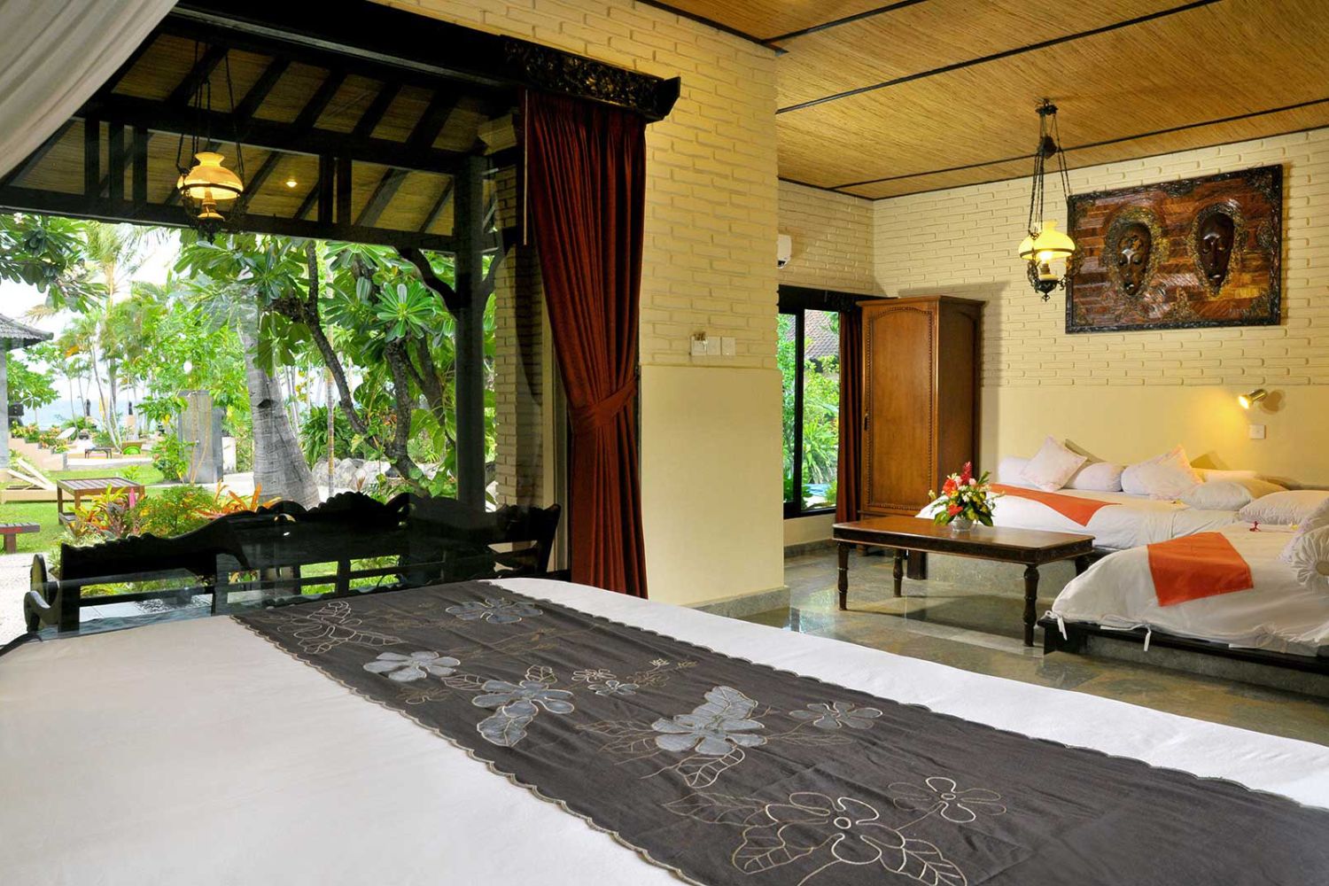 Hidden Paradise Bali Rooms 2