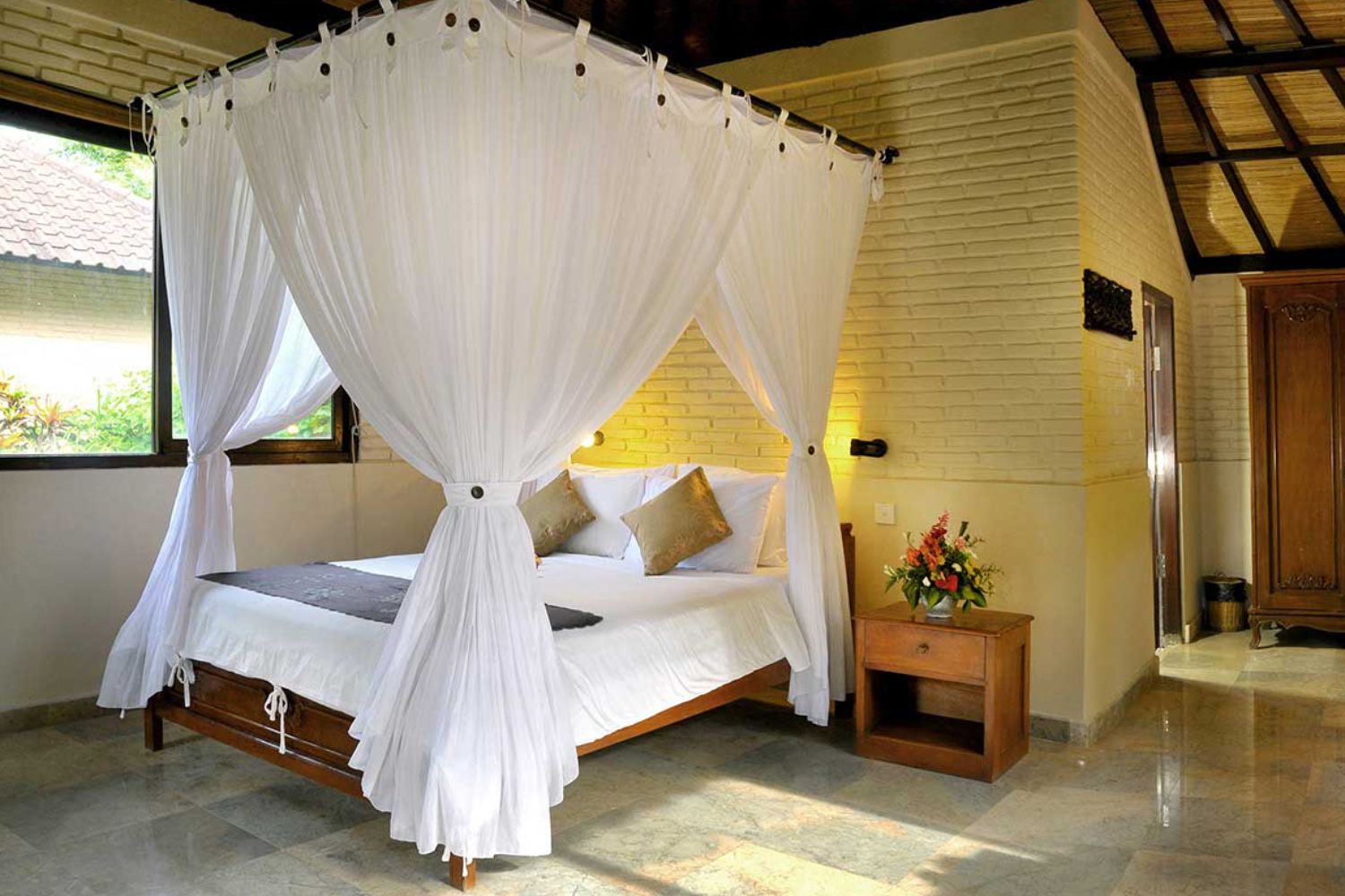 Hidden Paradise Bali Rooms 8