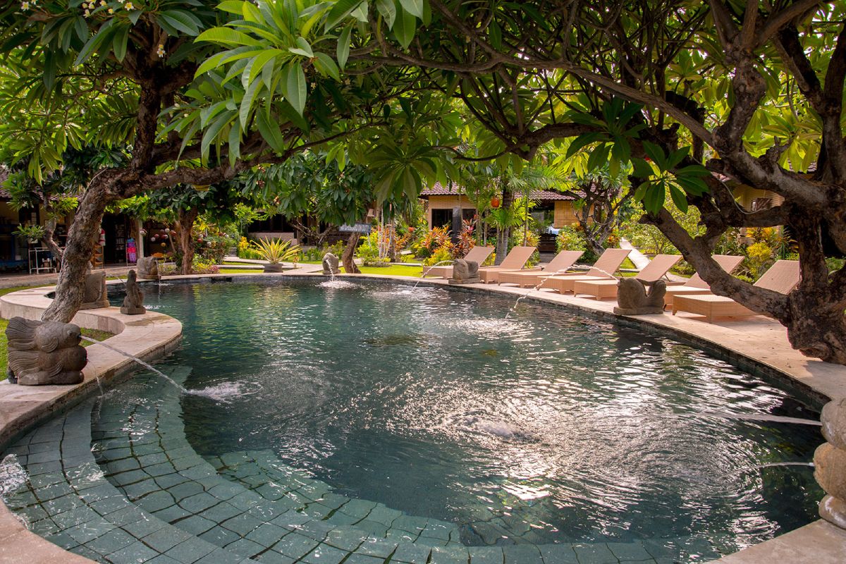 Hidden Paradise Bali Surrounds 8